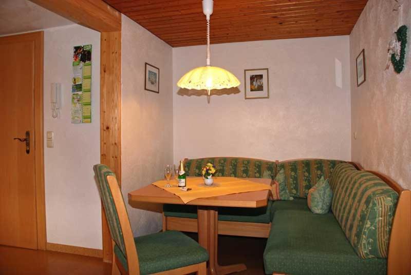 Ferienhof Ammann Bad Hindelang Oda fotoğraf