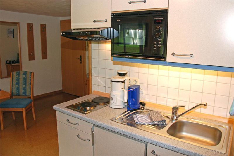 Ferienhof Ammann Bad Hindelang Oda fotoğraf